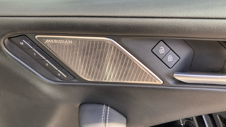 Jaguar I-Pace 294kW EV400 R-Dynamic HSE Black 90kWh 5dr Auto Electric Estate